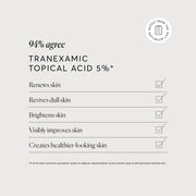 Tranexamic Topical Acid 5% G0