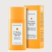 UV Reflect Antioxidant SPF 50 I1