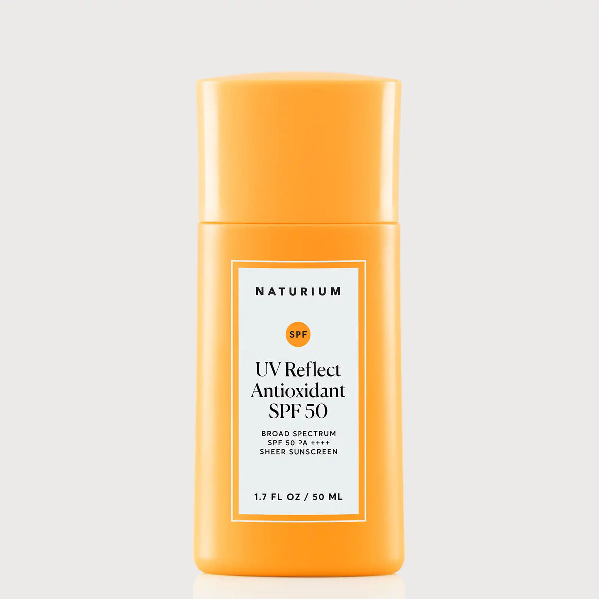 UV Reflect Antioxidant SPF 50 I1