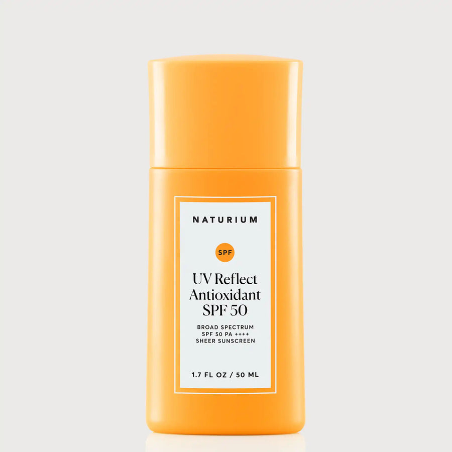 UV Reflect Antioxidant SPF 50 I1