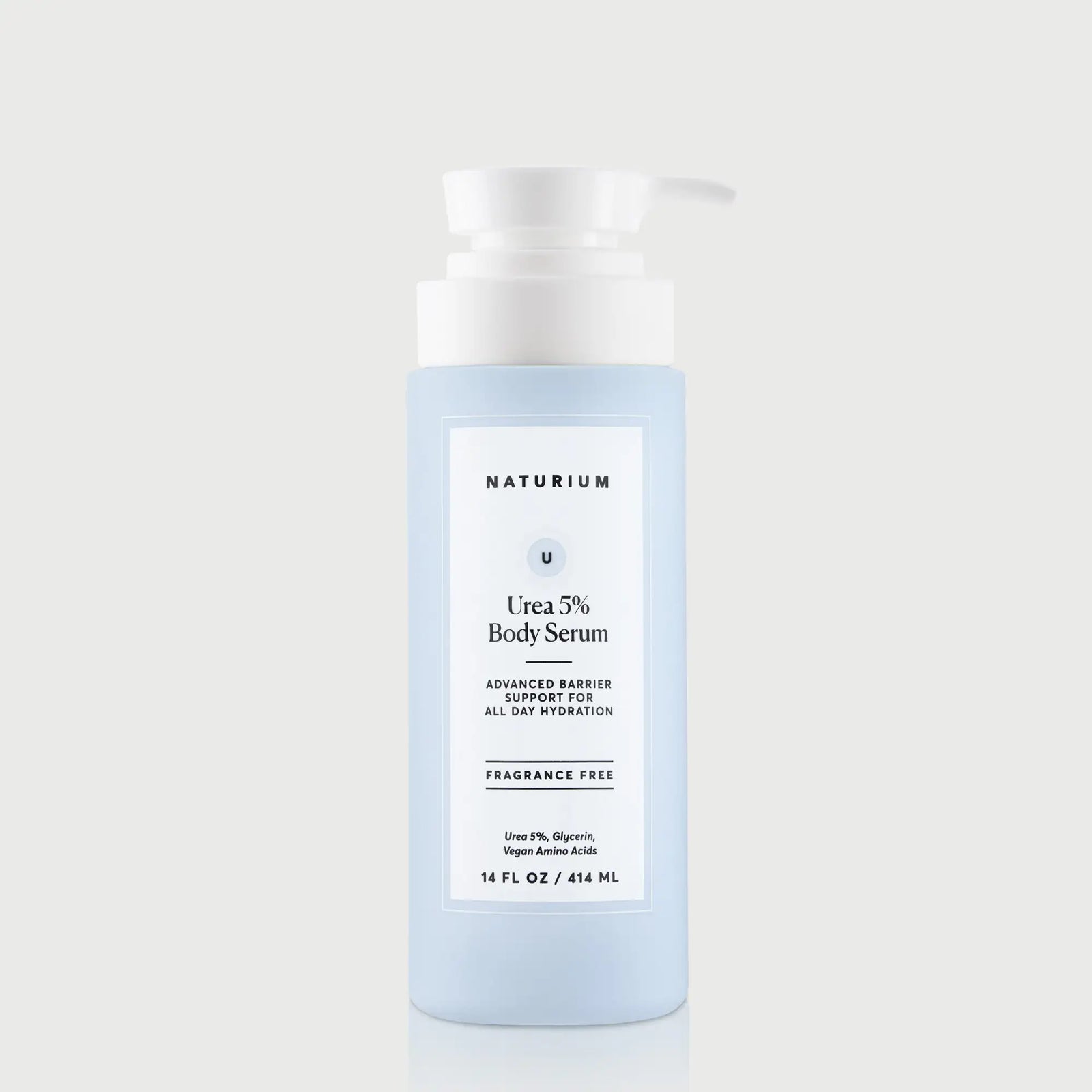 Urea 5% Body Serum W6