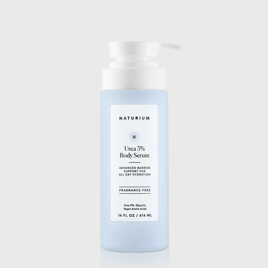 Urea 5% Body Serum W6
