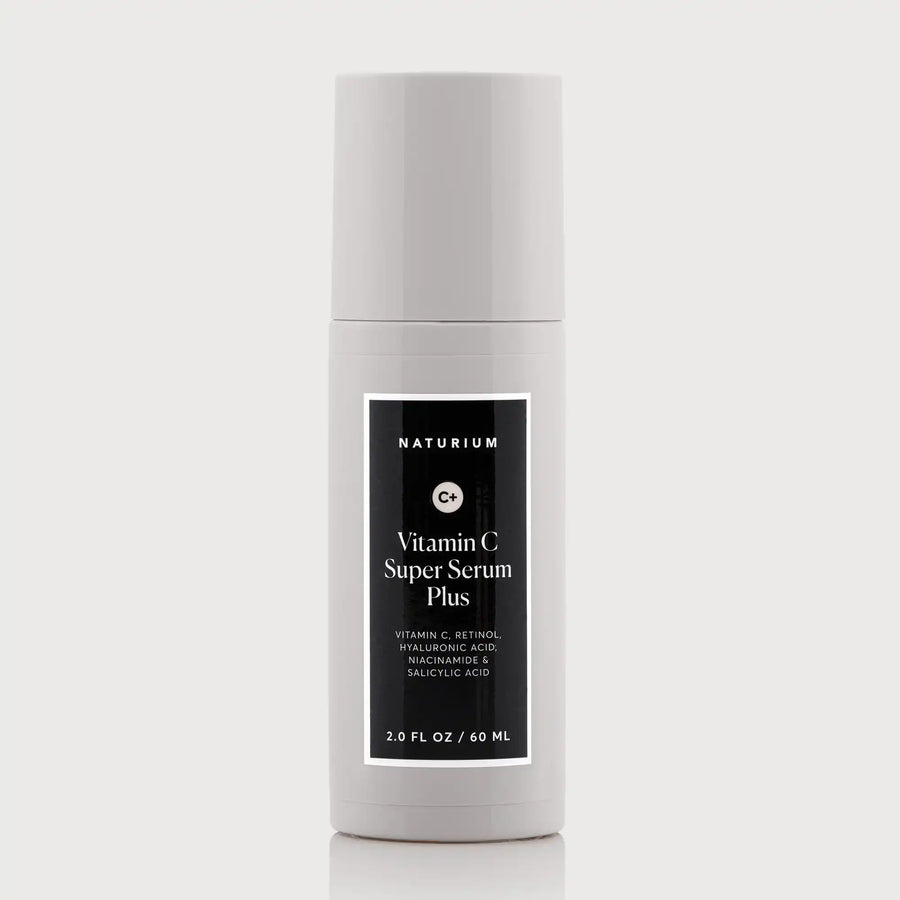 Vitamin C Super Serum Plus - Jumbo W2