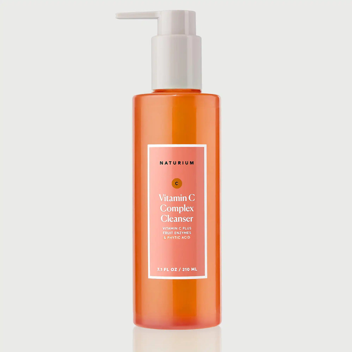 Vitamin C Complex Cleanser O6