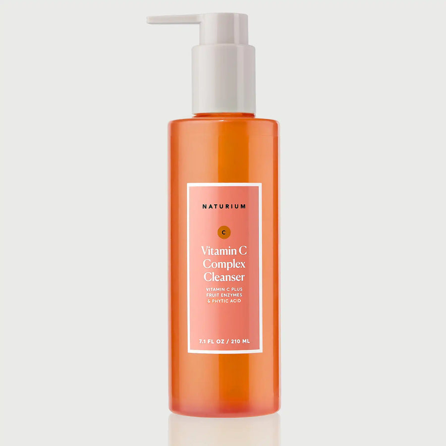 Vitamin C Complex Cleanser O6