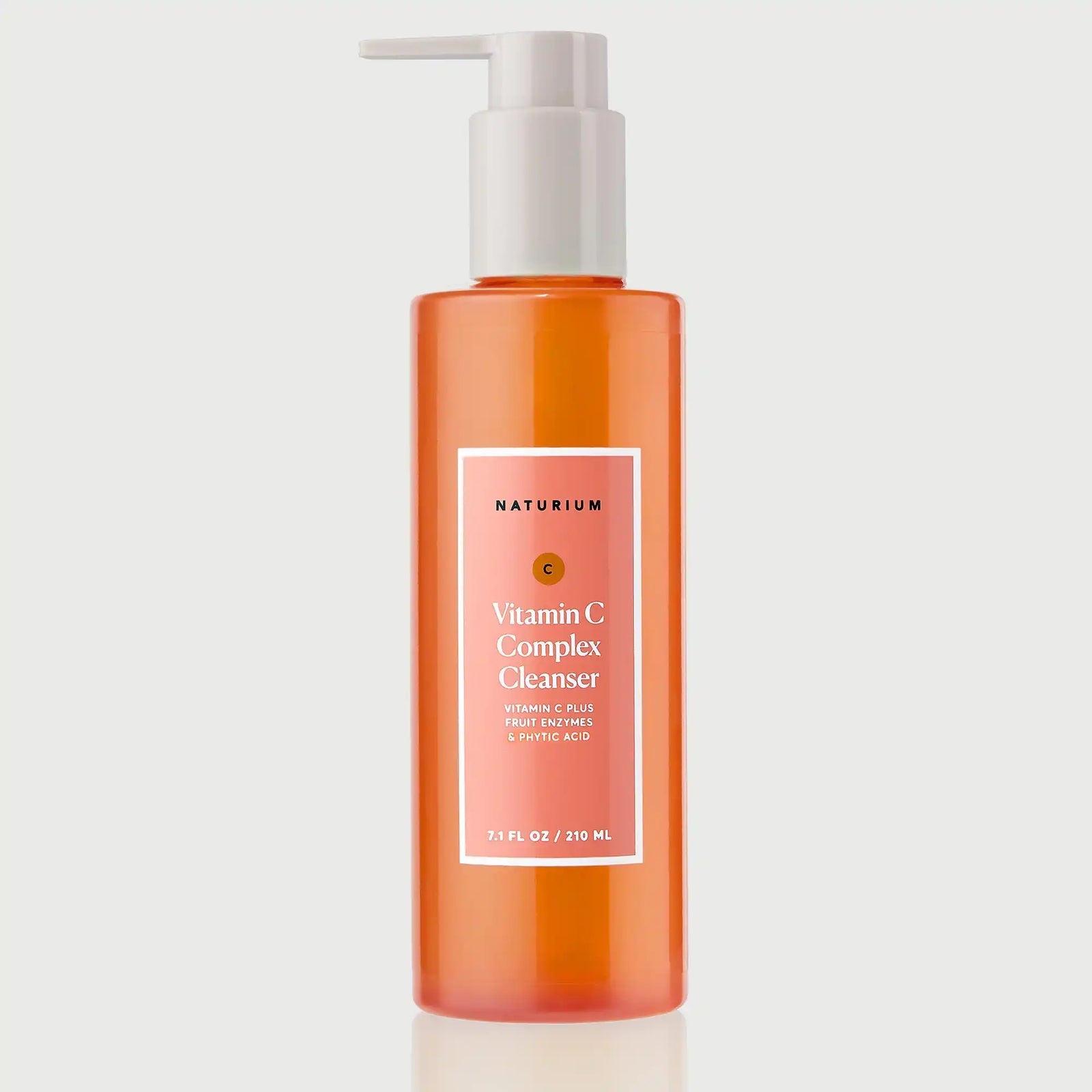 Vitamin C Complex Cleanser P4