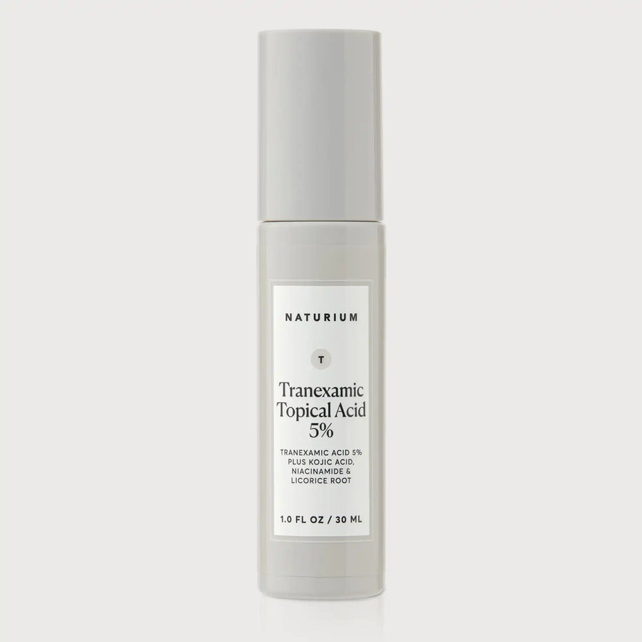 Tranexamic Topical Acid 5% L0