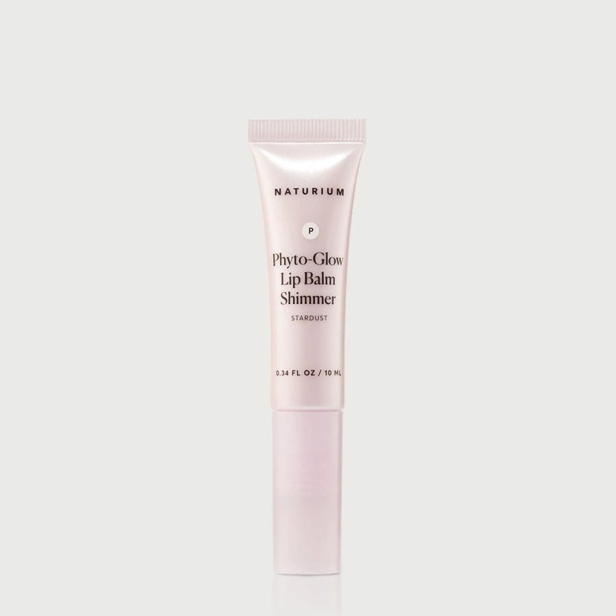 Phyto-Glow Lip Balm Shimmer Stardust R1