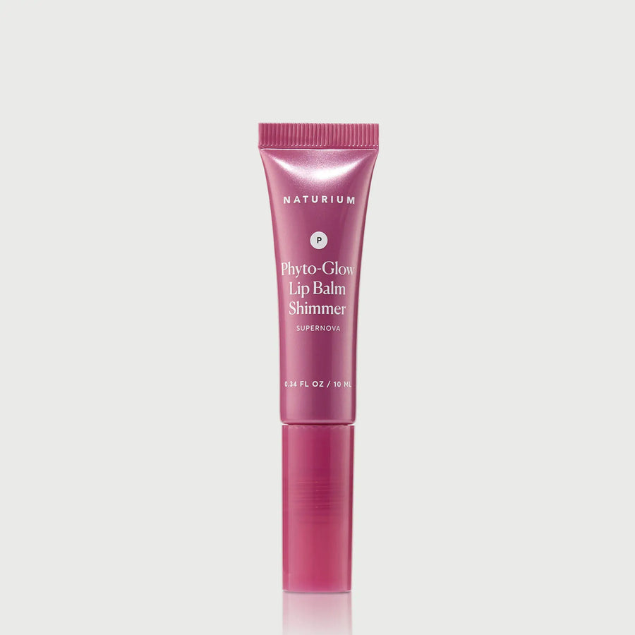 Phyto-Glow Lip Balm Shimmer Supernova G9