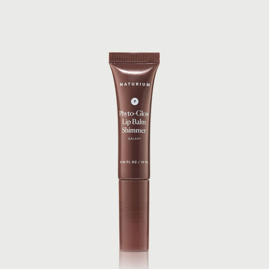 Phyto-Glow Lip Balm Shimmer Galaxy L2