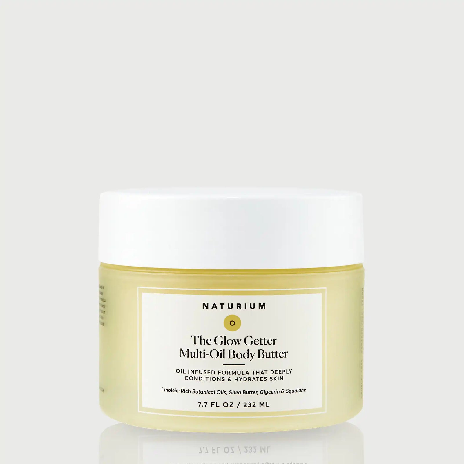 The Glow Getter Multi-Oil Body Butter J4
