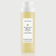 The Glow Getter Multi-Oil Hydrating Body Wash U0