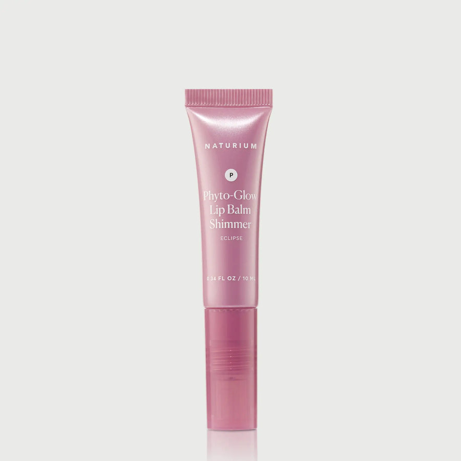 Phyto-Glow Lip Balm Shimmer Eclipse A8