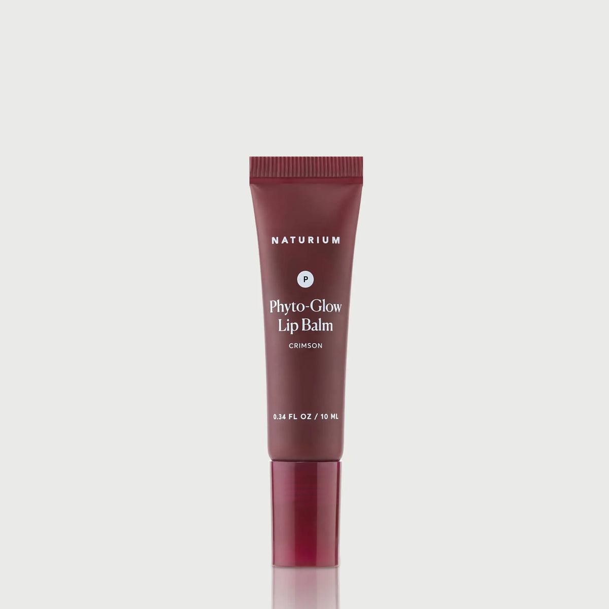 Phyto-Glow Lip Balm Crimson E7
