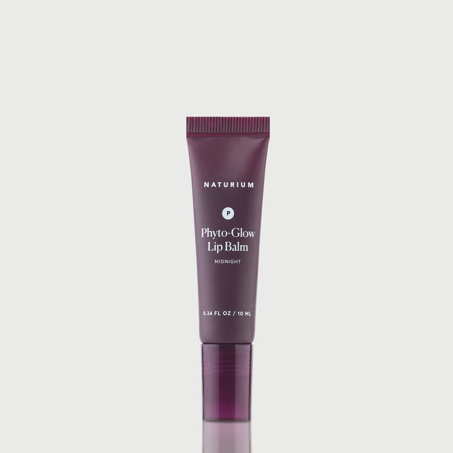 Phyto-Glow Lip Balm Midnight H6