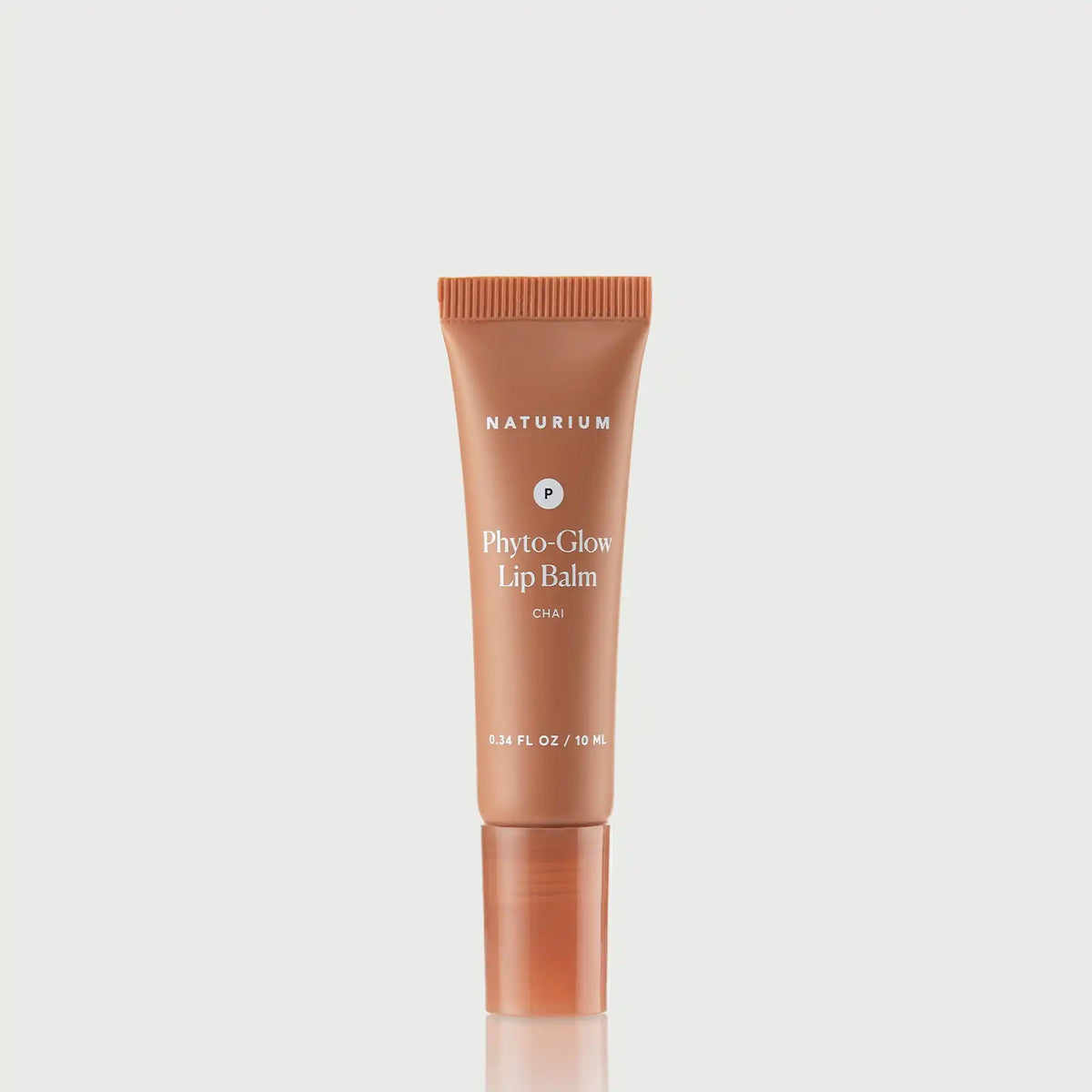 Phyto-Glow Lip Balm Chai E9