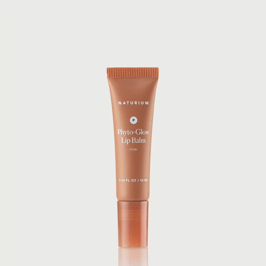Phyto-Glow Lip Balm Chai V2