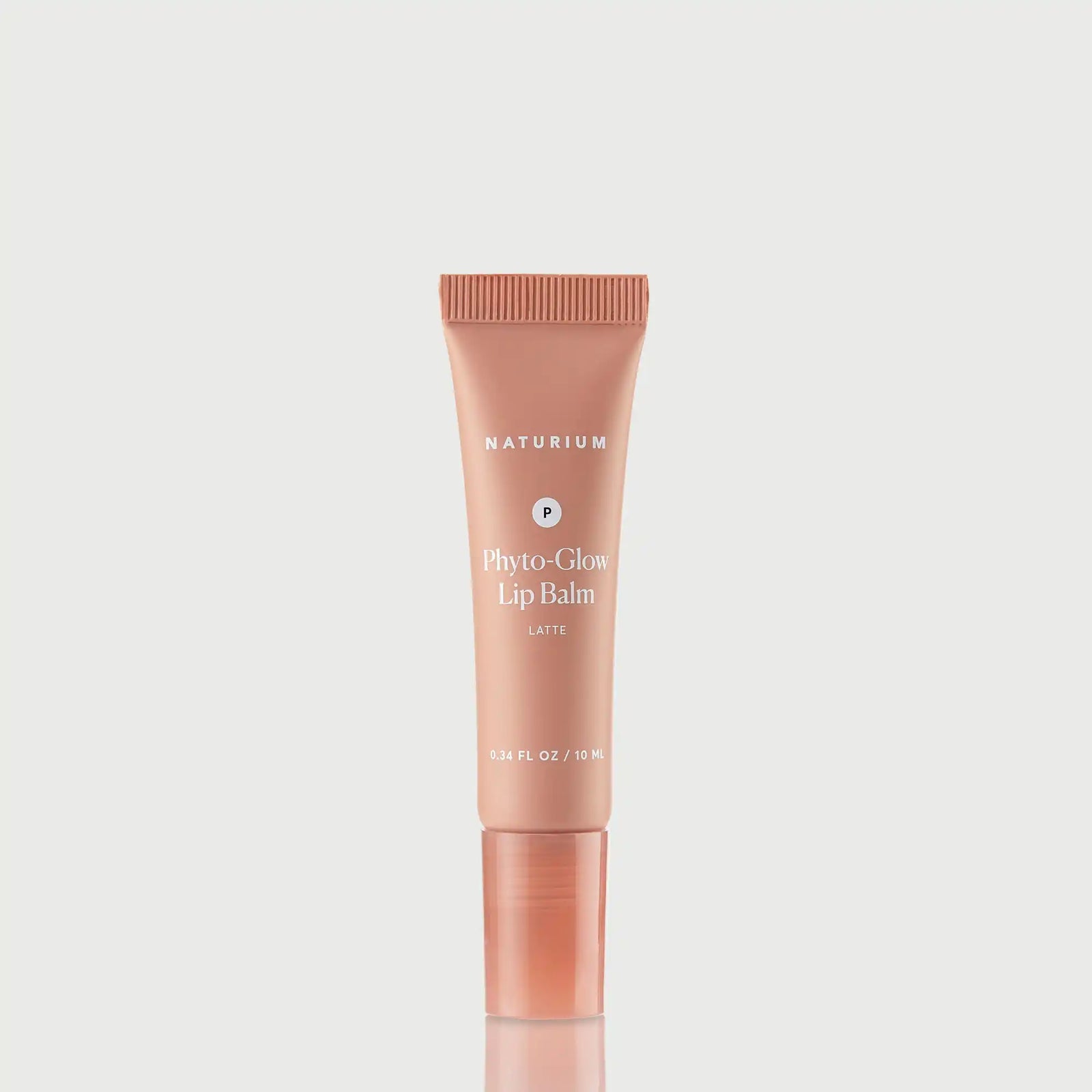 Phyto-Glow Lip Balm Latte S1