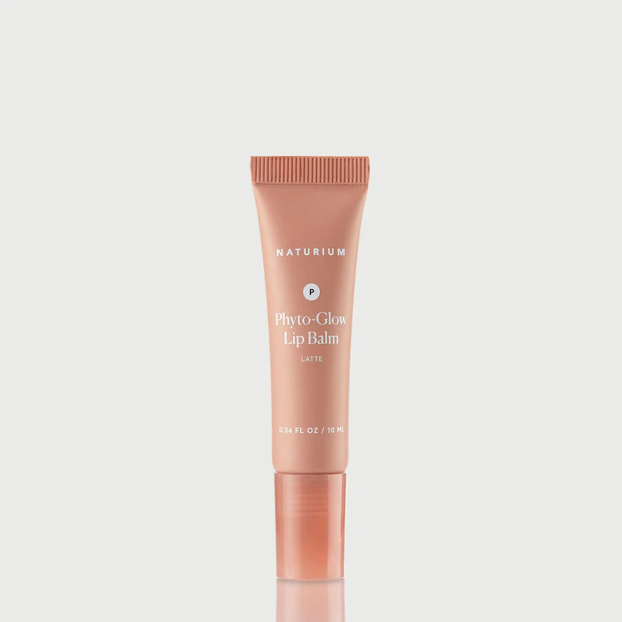 Phyto-Glow Lip Balm Latte S1