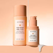 The Ultimate Brightening Duo A1