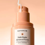 The Ultimate Brightening Duo A1