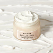 Intense Overnight Sleeping Cream Q8